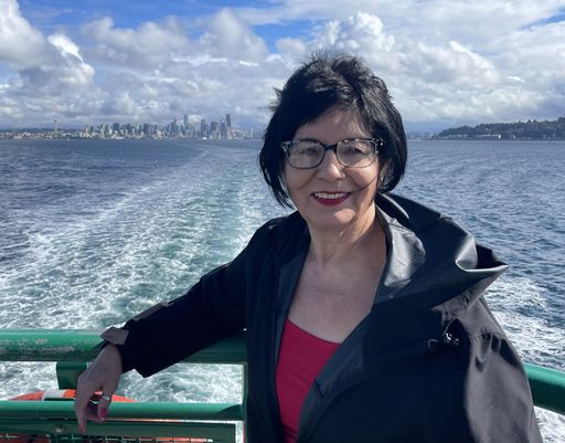 Claudette Martinez Profile Photo