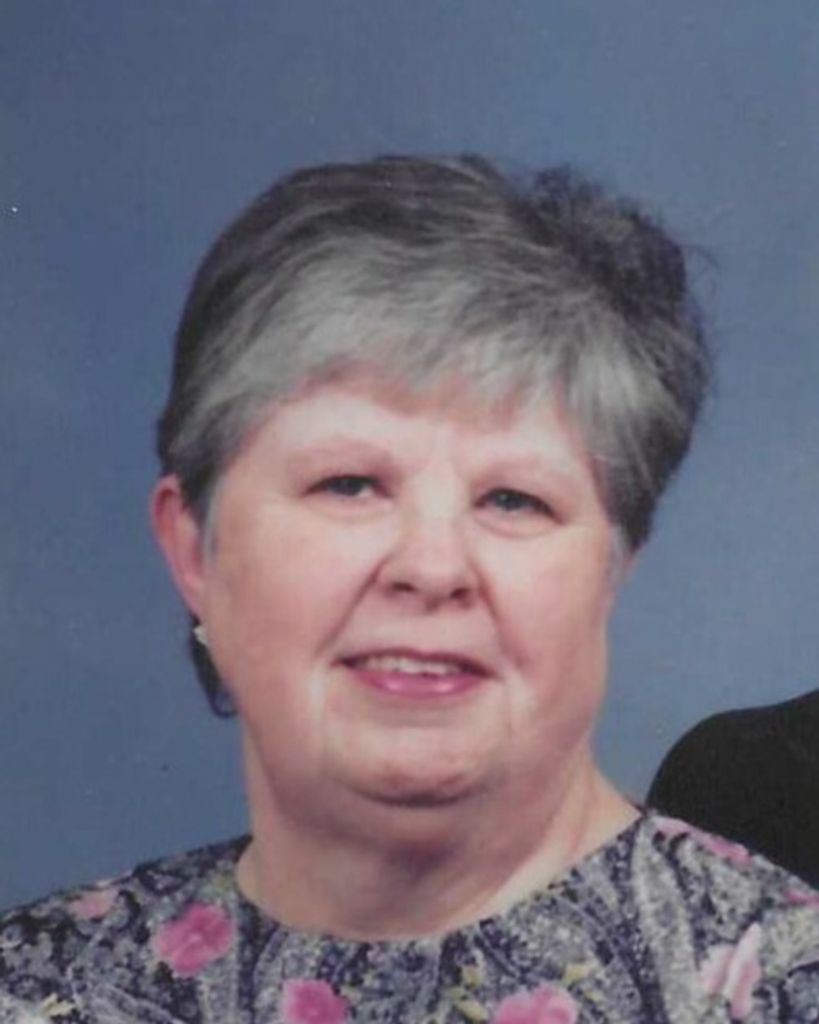 Betty Lavonne Chelf