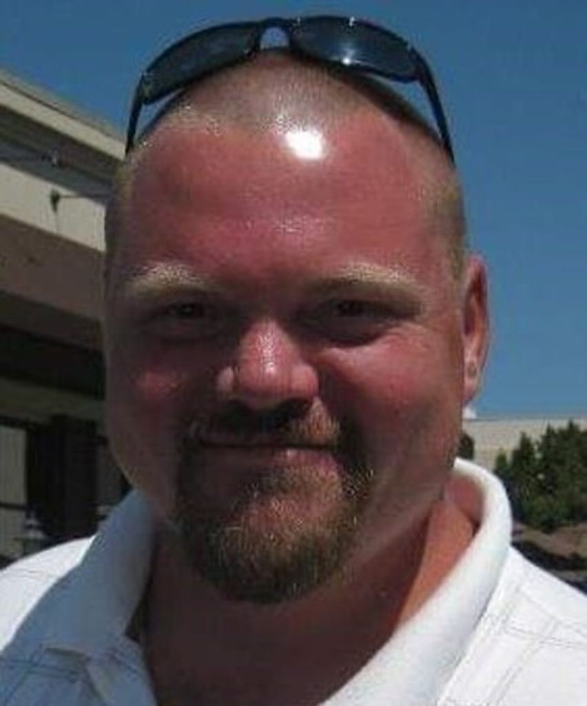 Michael Richard Balbach