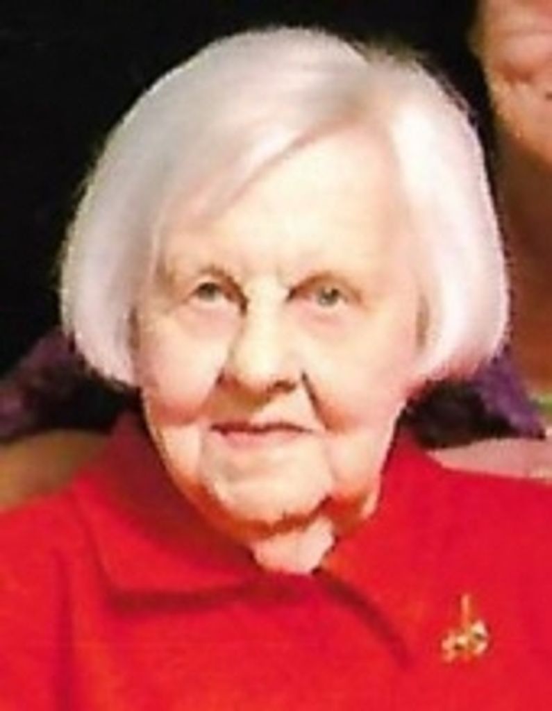Irene Beck