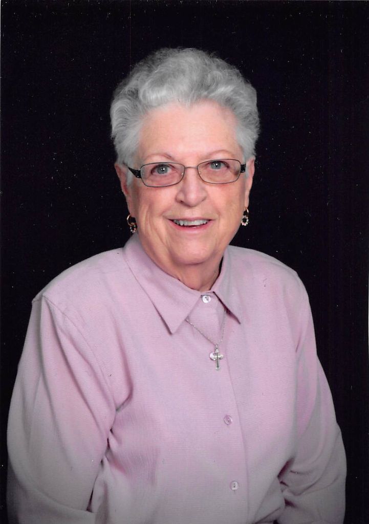 Dolores Gilbertson