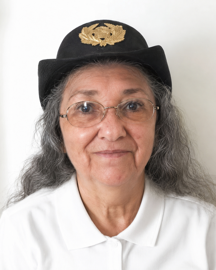 Dominga Velazquez Maldonado