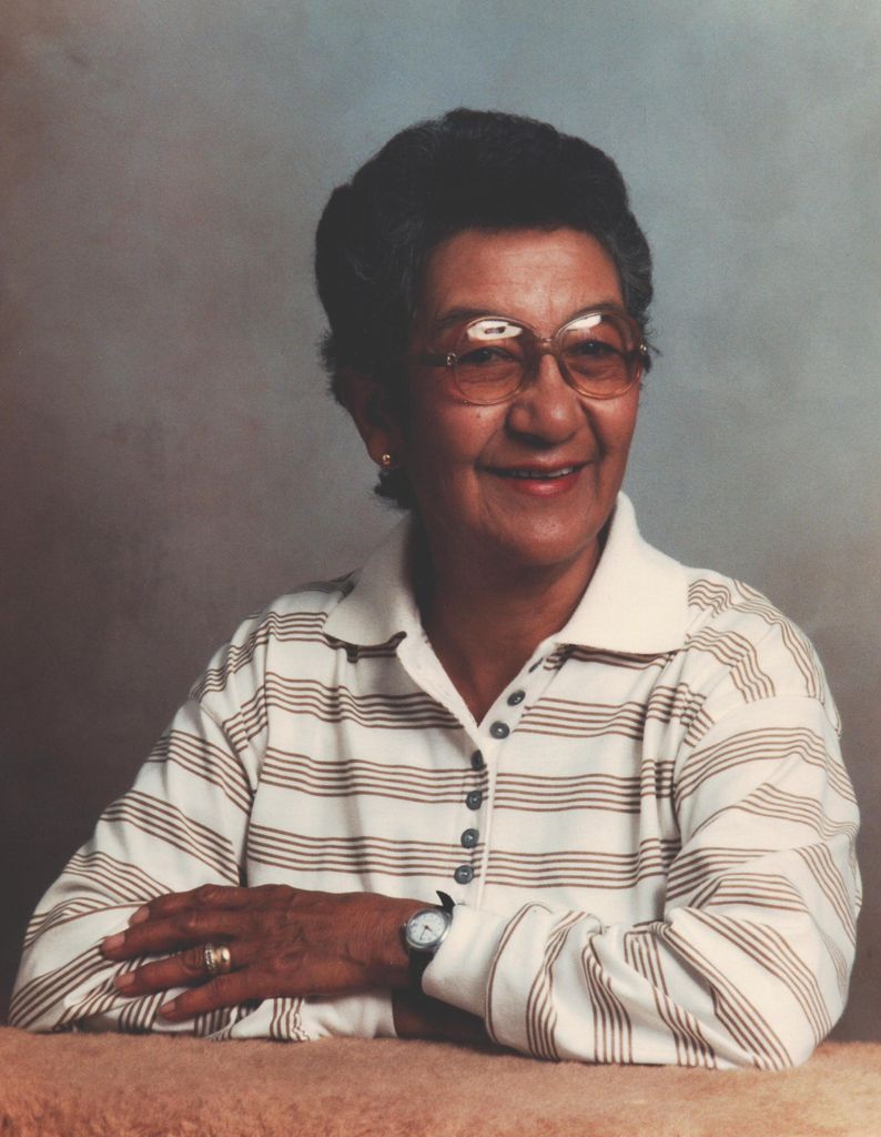 Carmen E. Jaramillo