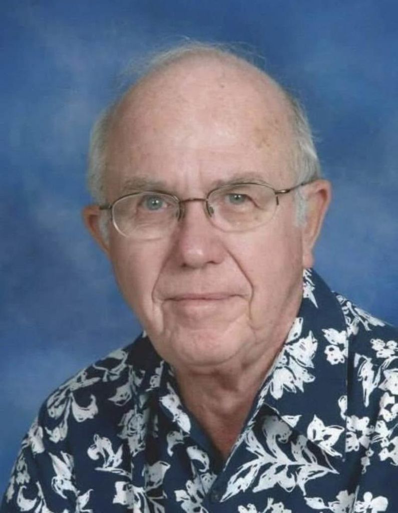 William Harold Miller Profile Photo