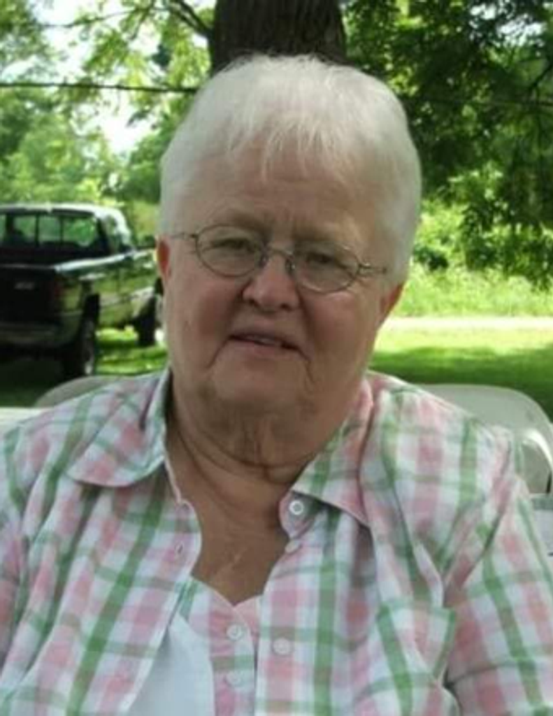 Joyce N. (Flickinger) Baldner Profile Photo