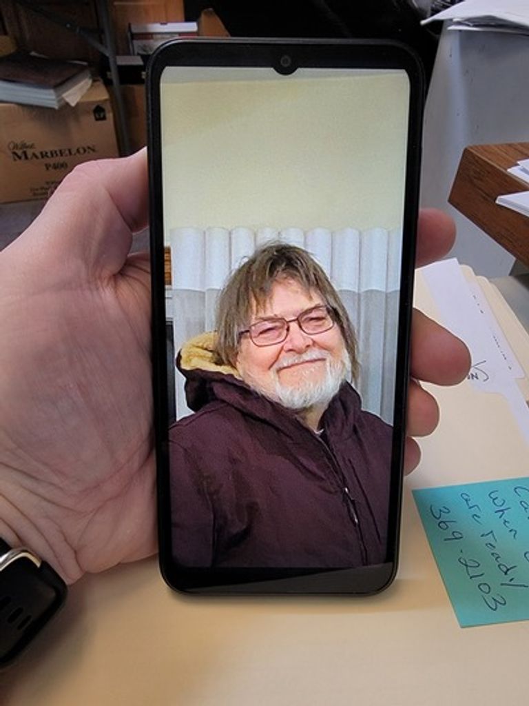 Mark E. Chapman Profile Photo