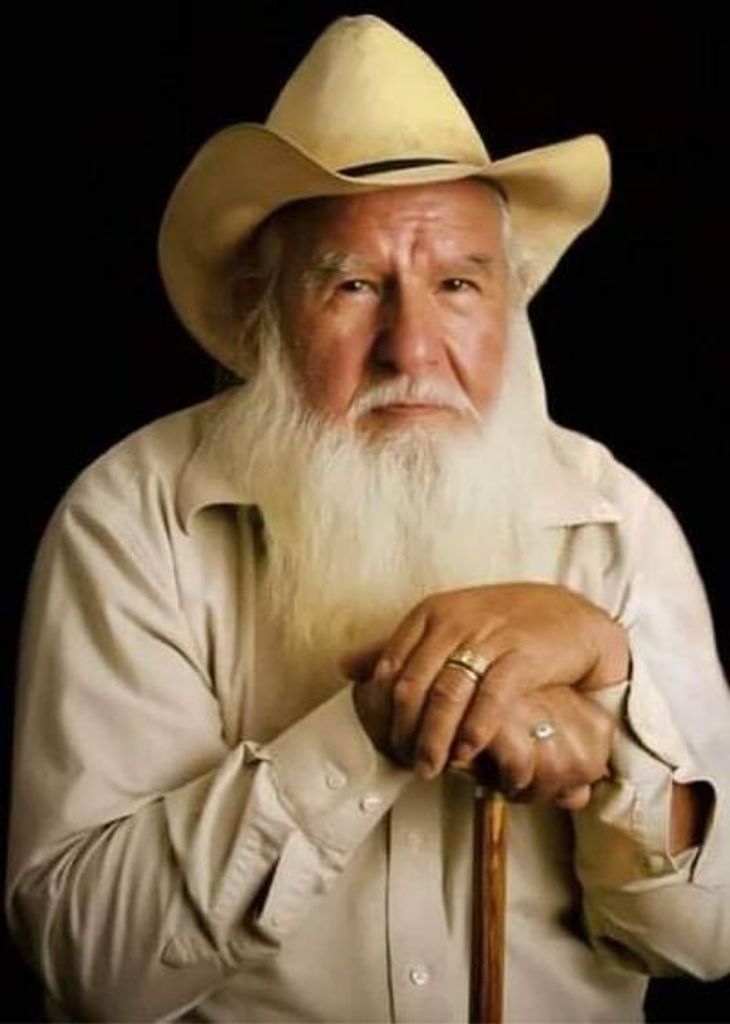 Benito "Benny" Mitchell Profile Photo