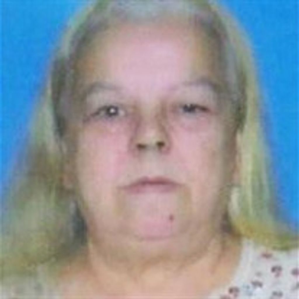 Mrs. Linda Joyce Jones