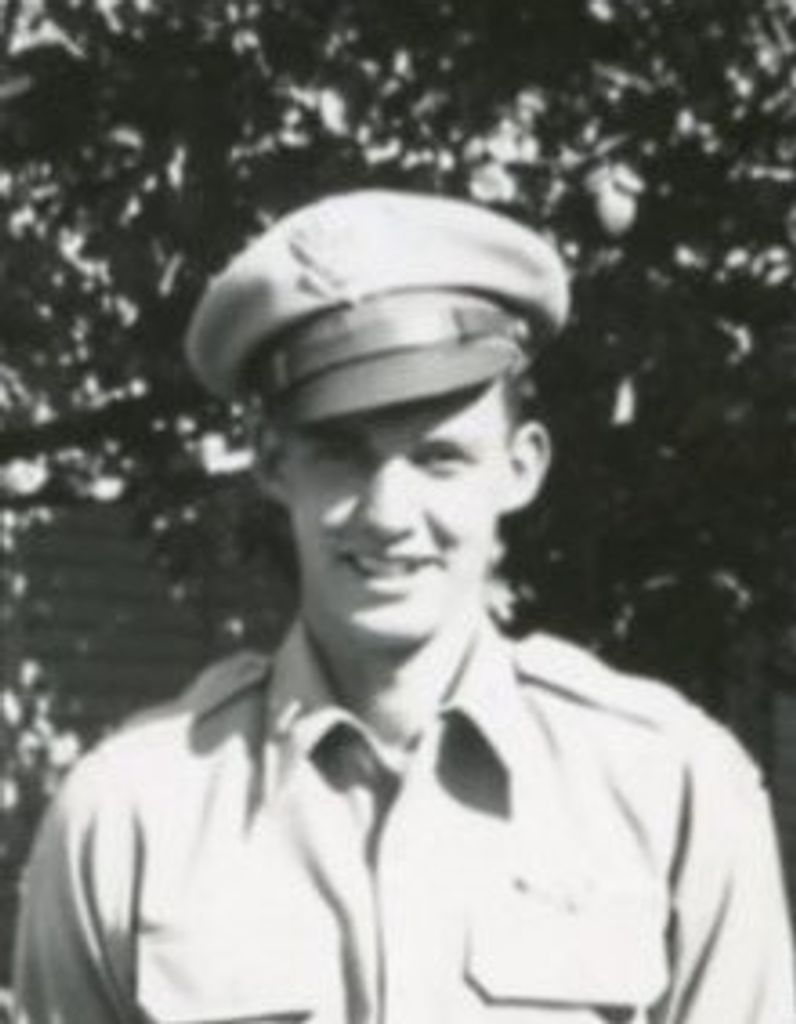 Robert "Bob" Brandt