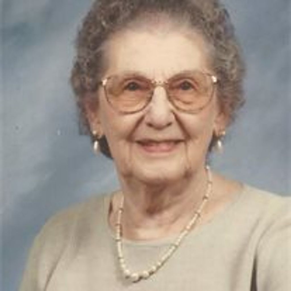 Dorothy L. "Leppert" Southern