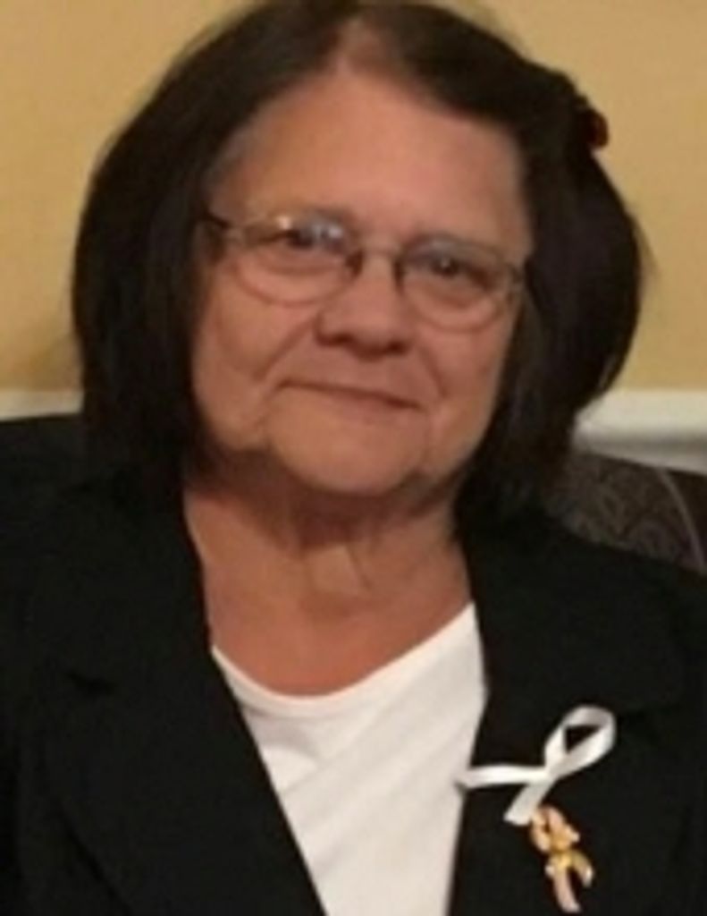 Gwendolyn Diane Jenkins