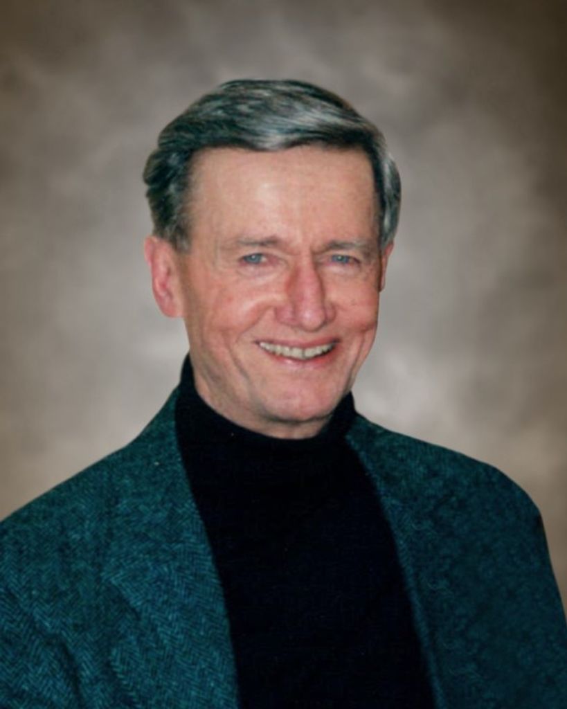 Harry Hughes