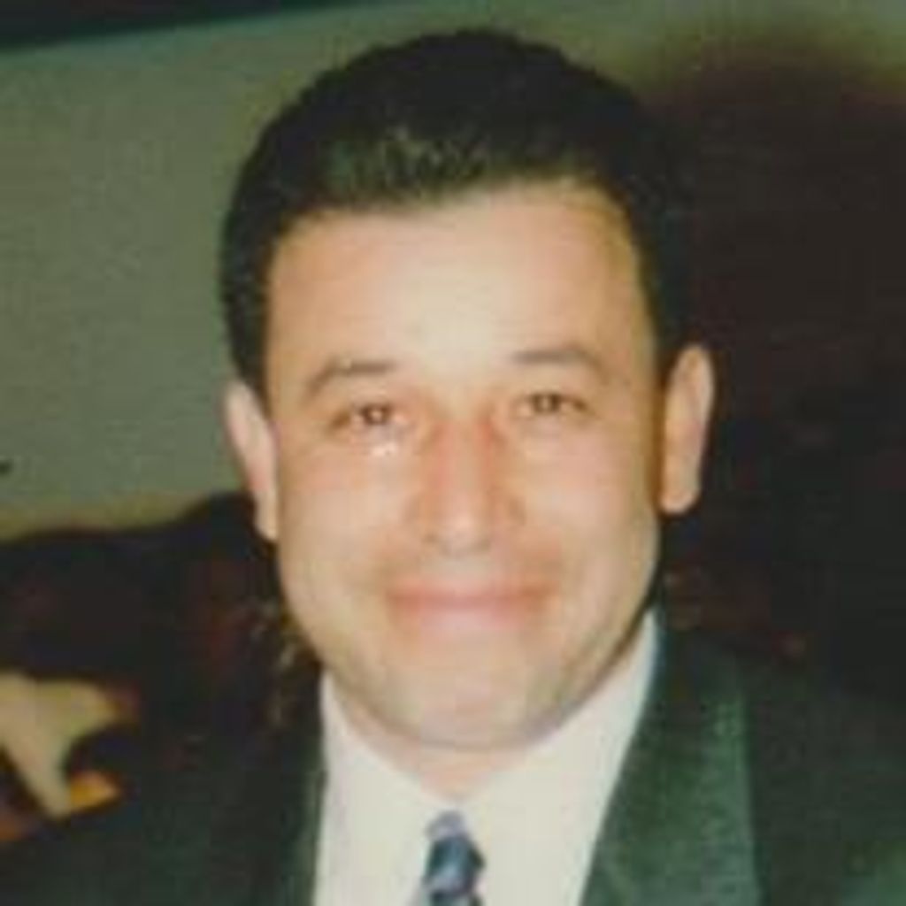 Mark A. Avila