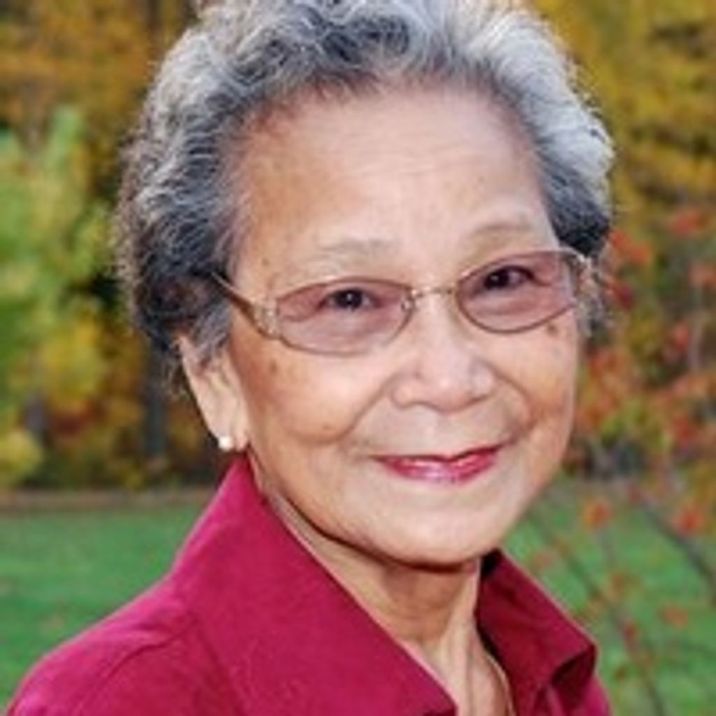 Isabel Hanson
