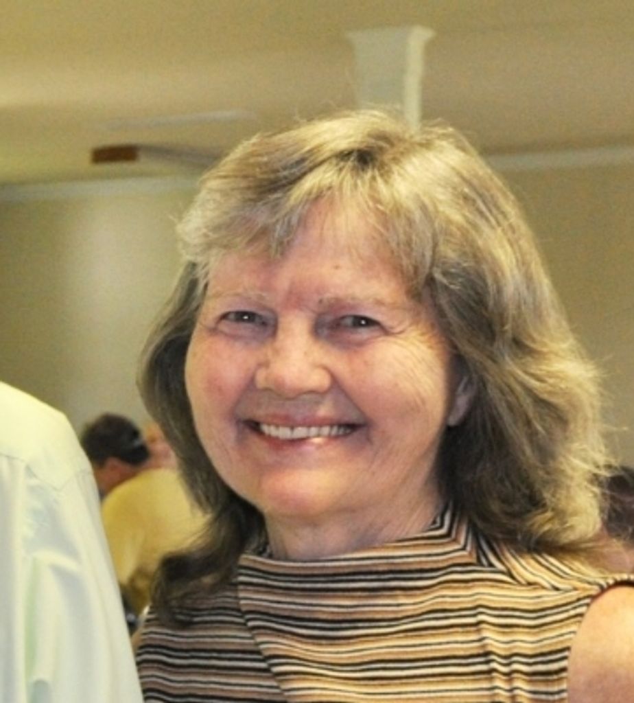 Dorothy Arendale Brady