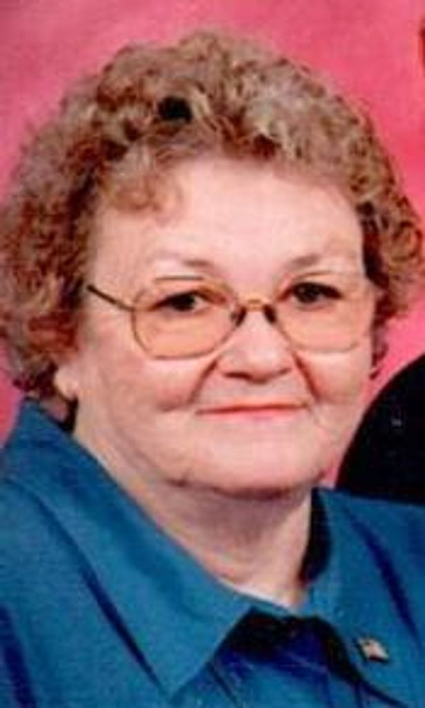 Jacqueline L. Spencer