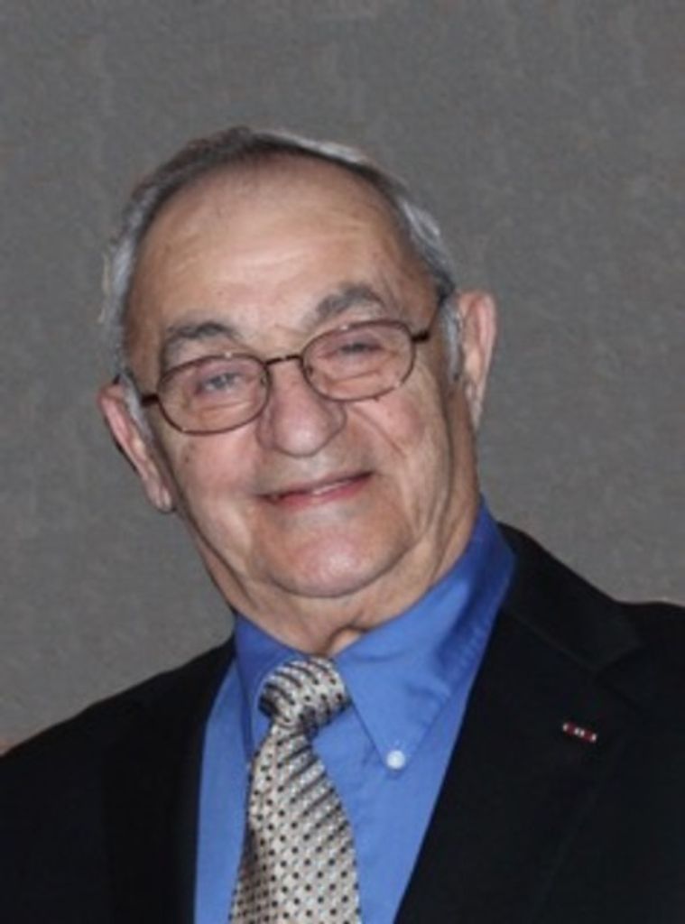 Francis Anthony Venuto Profile Photo