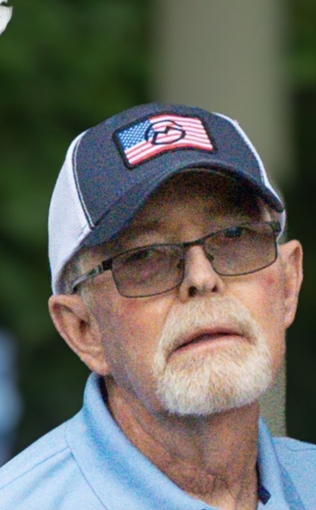 Douglas Fricks Profile Photo