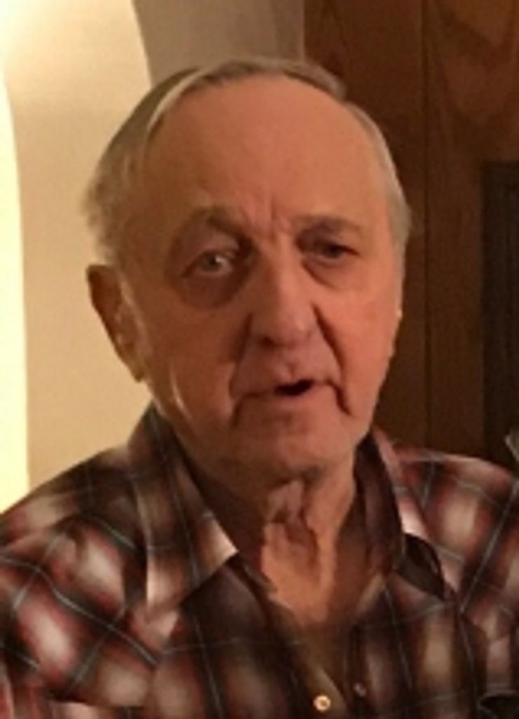 Kenneth Kermit Kueker Profile Photo