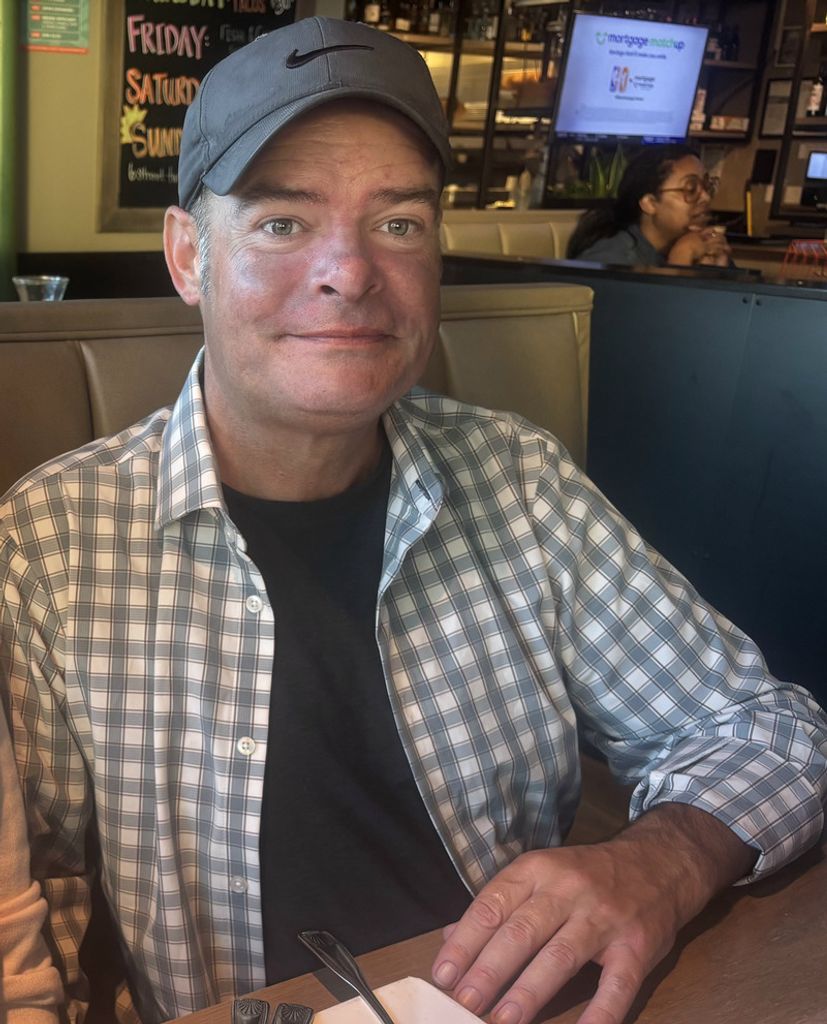 Michael Anthony Alagna Profile Photo