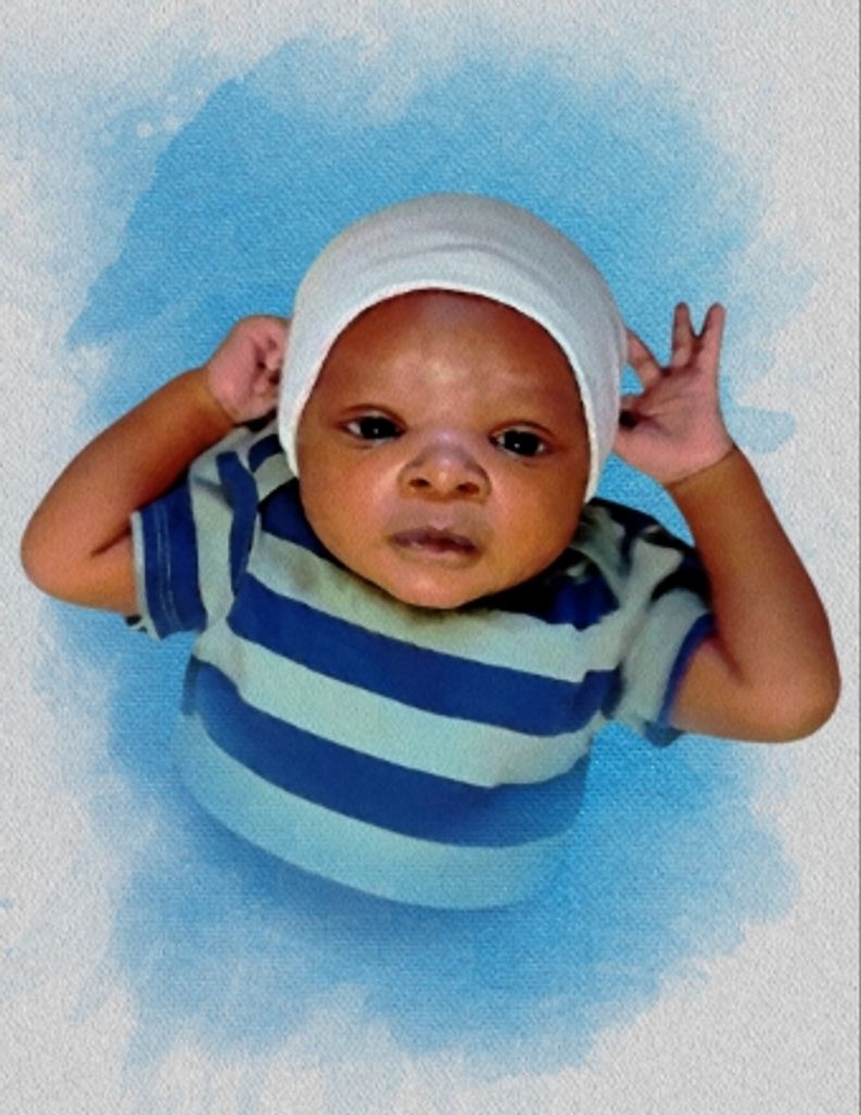 Sekani Day’Zire Powell Profile Photo