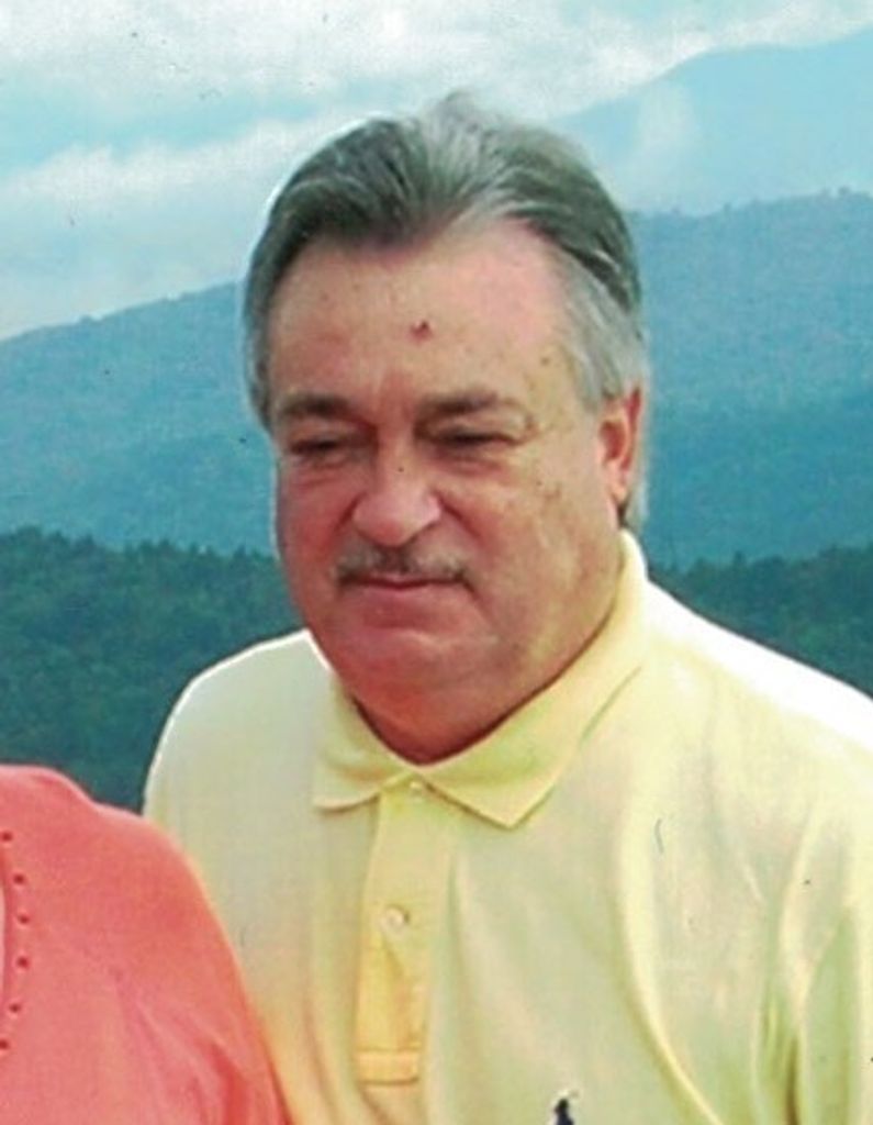 Steve Allen Dale