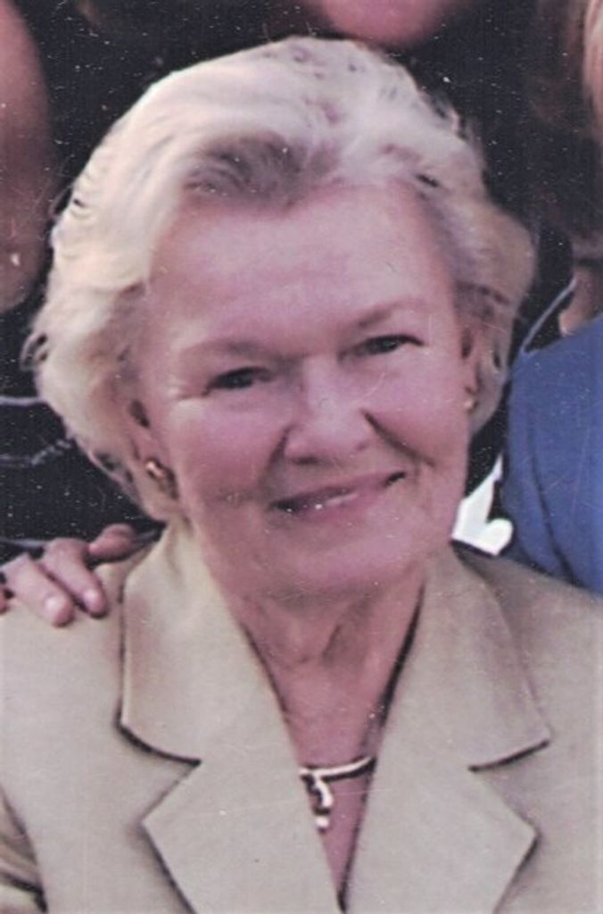 Lois Moersen