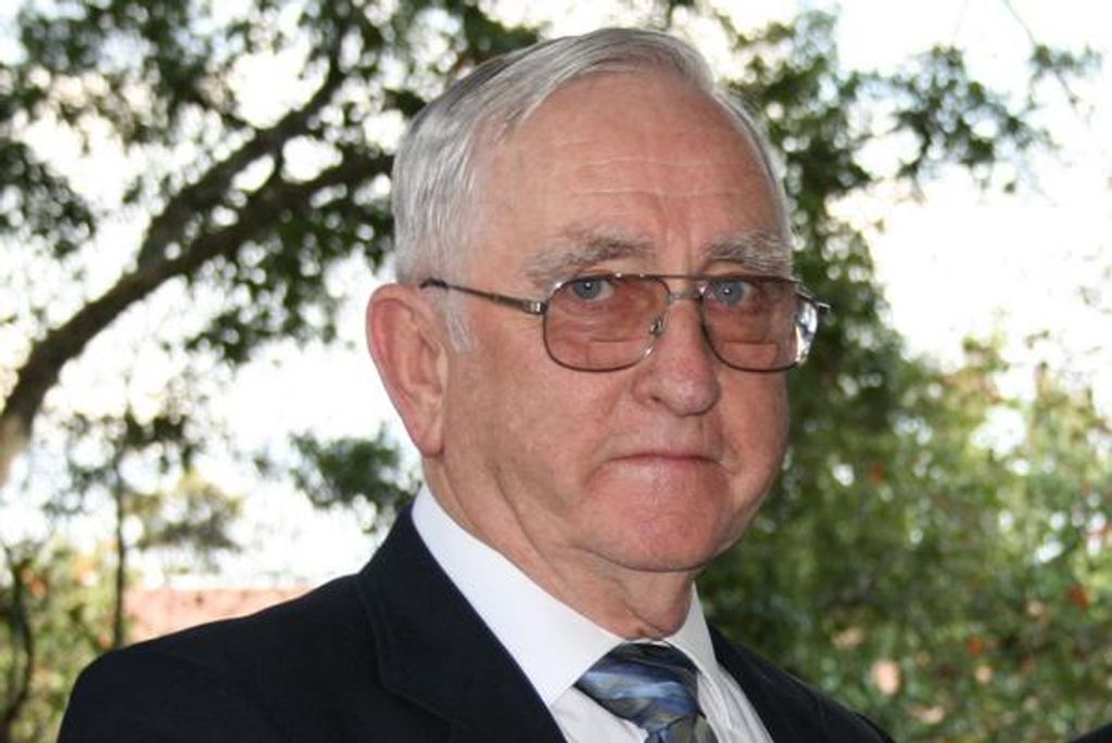 Joseph Charles Konecny Profile Photo