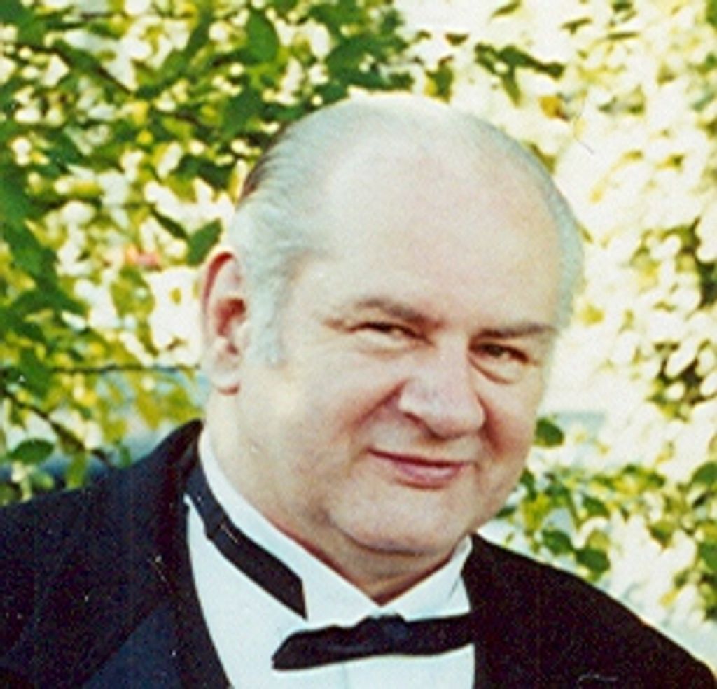 George Fassnacht