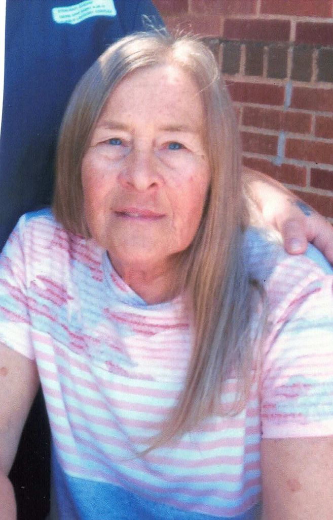 Connie Jean Kamerzell