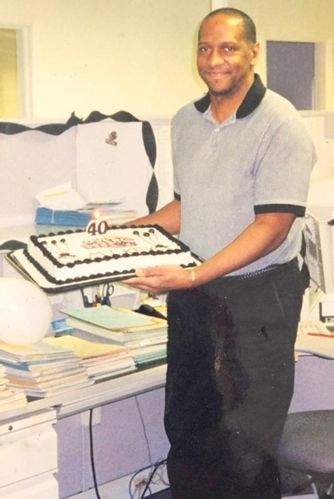 Michael Delano Owens Profile Photo