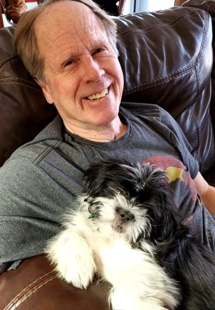 Timothy Manning Wood Profile Photo