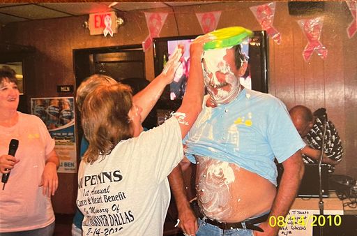 Mark "Randy" Moore photo gallery thumbnail 255 of 257