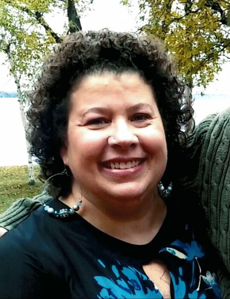 Tracey Beert