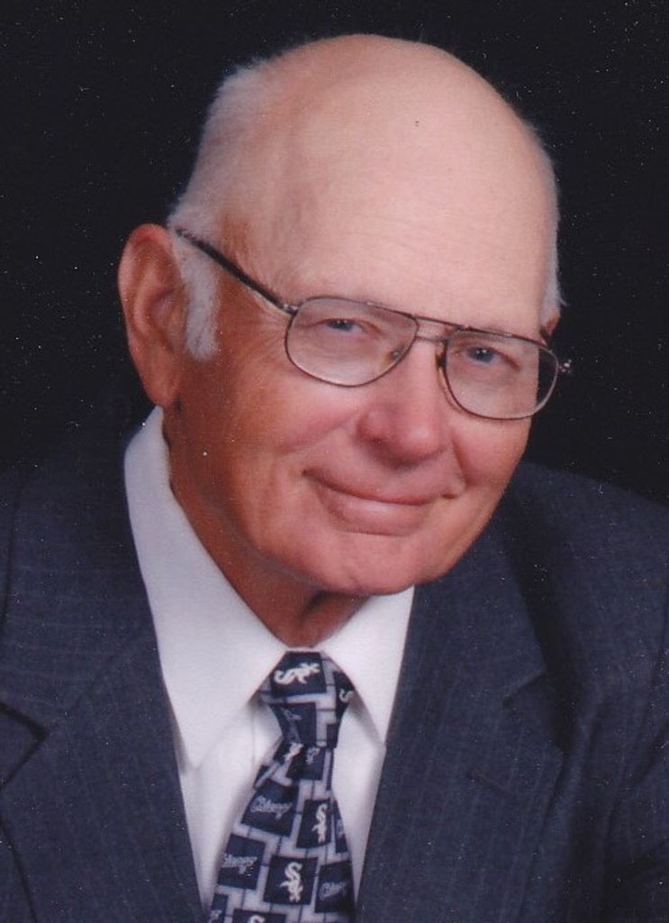 Marion John Bohnak Profile Photo