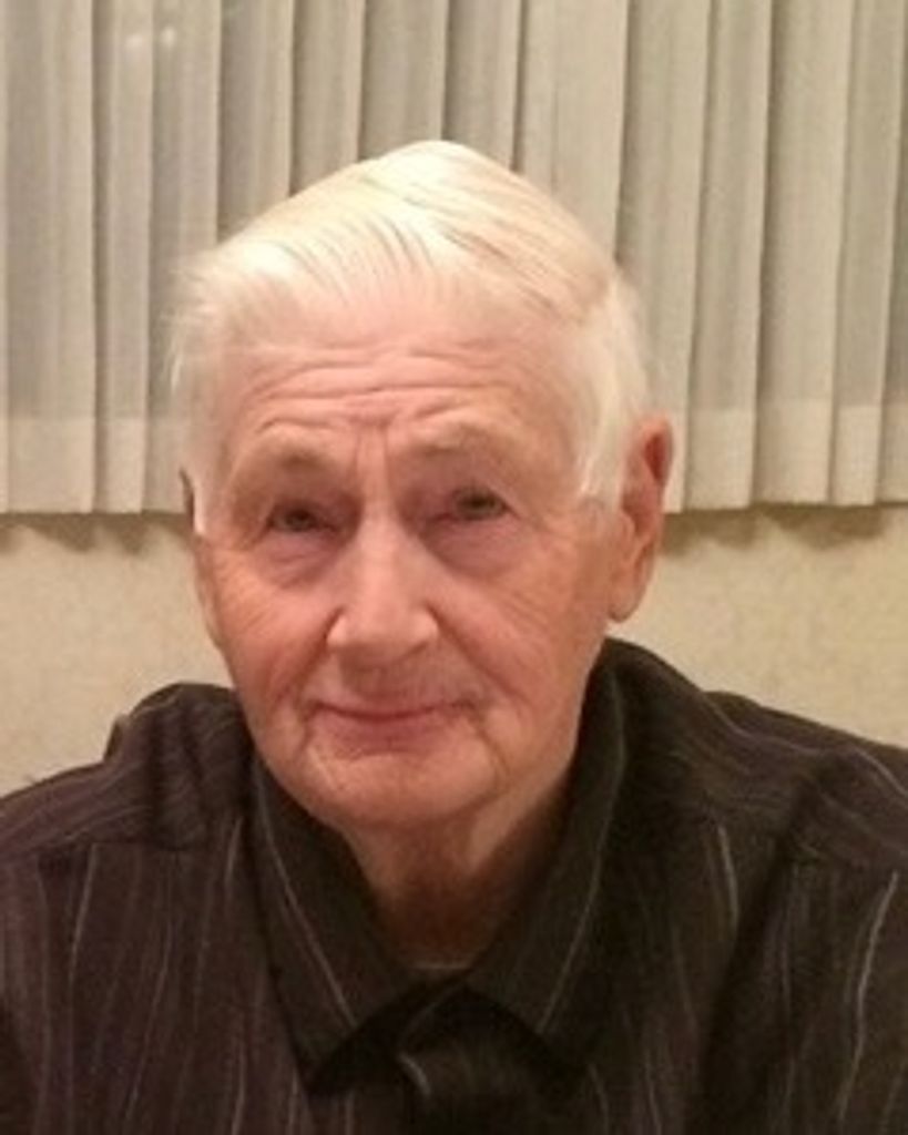 Alfred F. Lamb Profile Photo