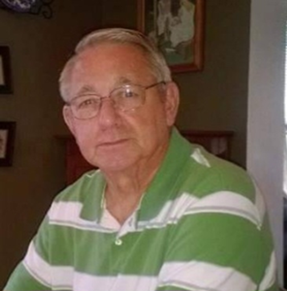 Raymond W. Schader