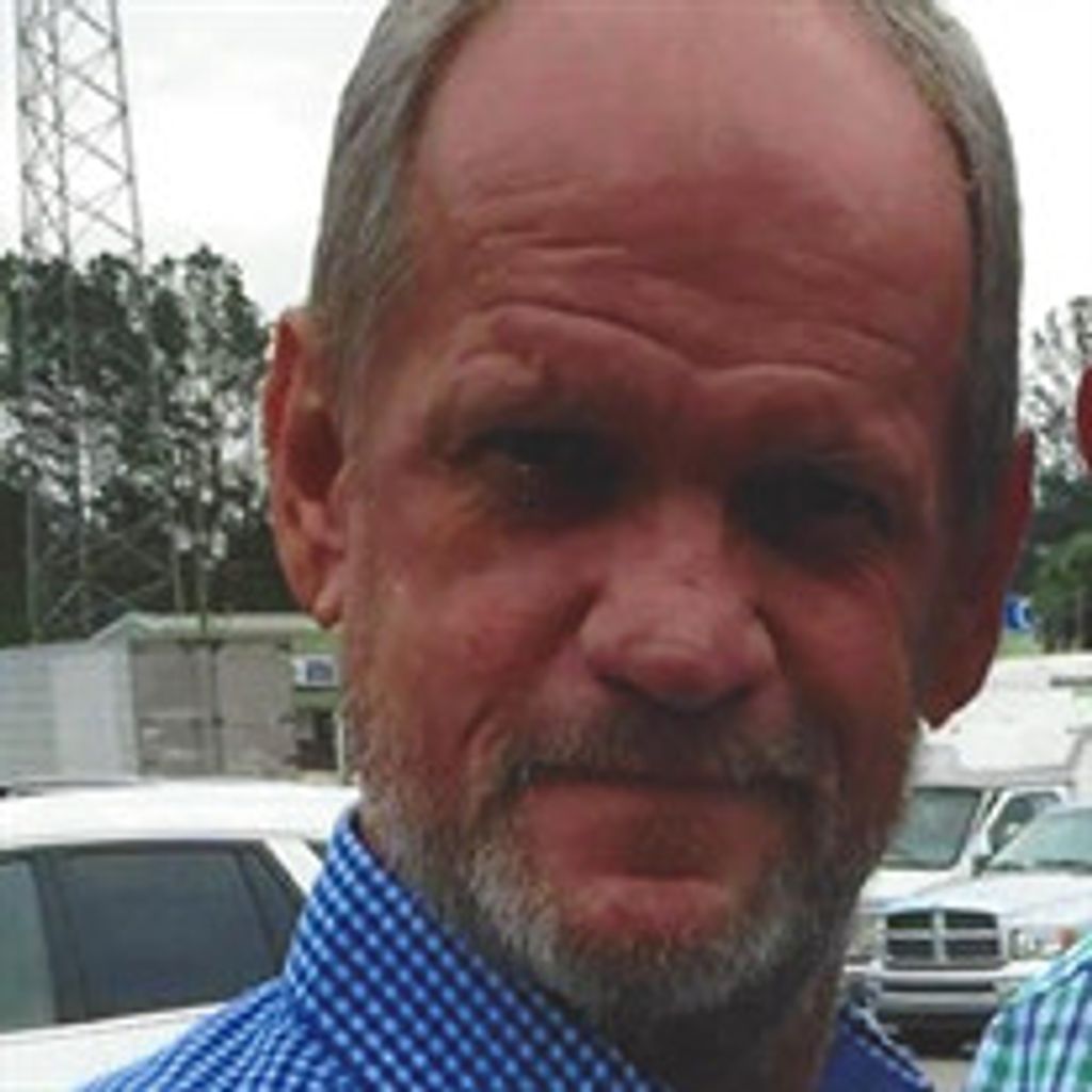 Danny D. Harper , Sr