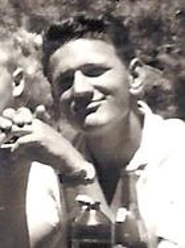George Ruggaber
