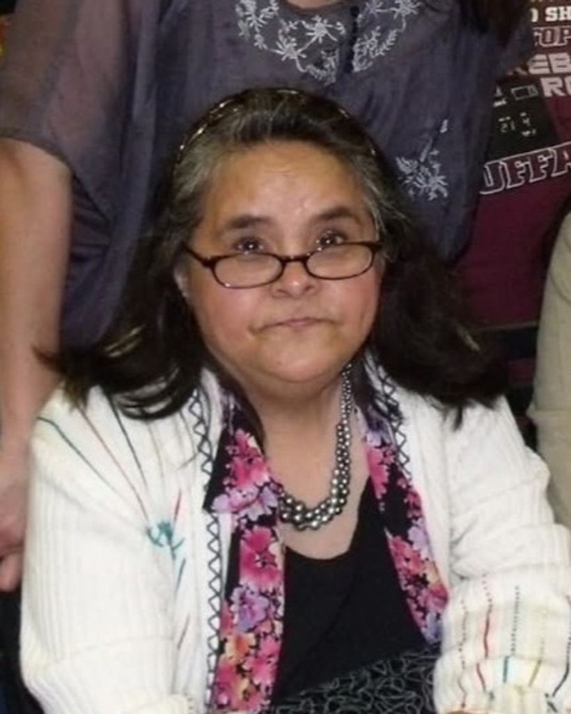 Margie Mendoza Profile Photo