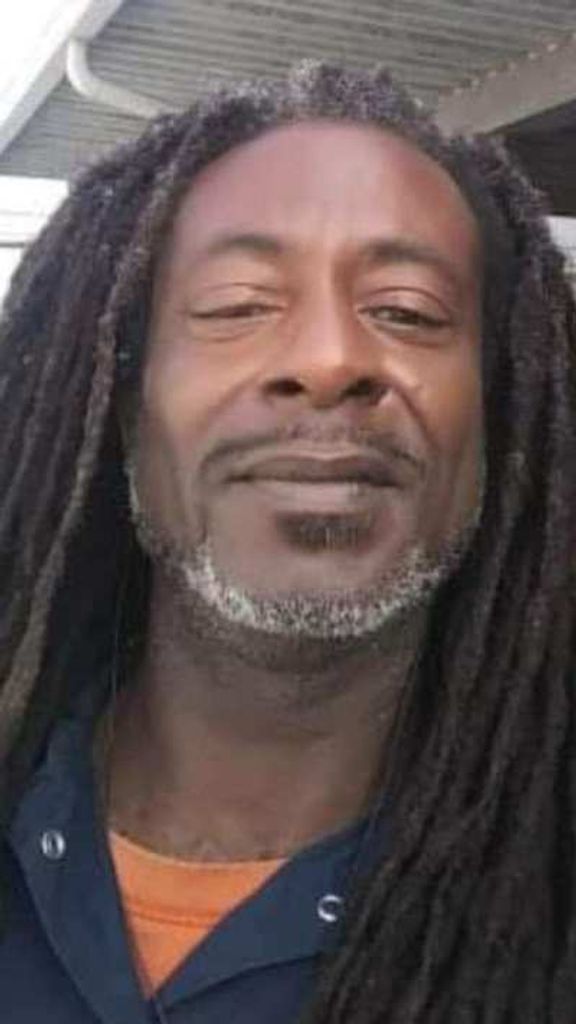 Mr. Keino Dobson