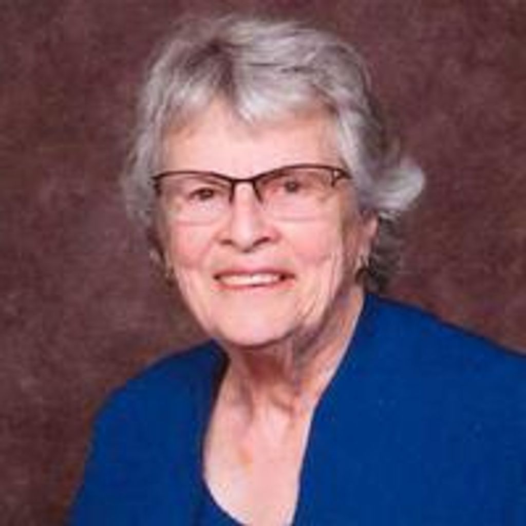 Mary Lou Thiel