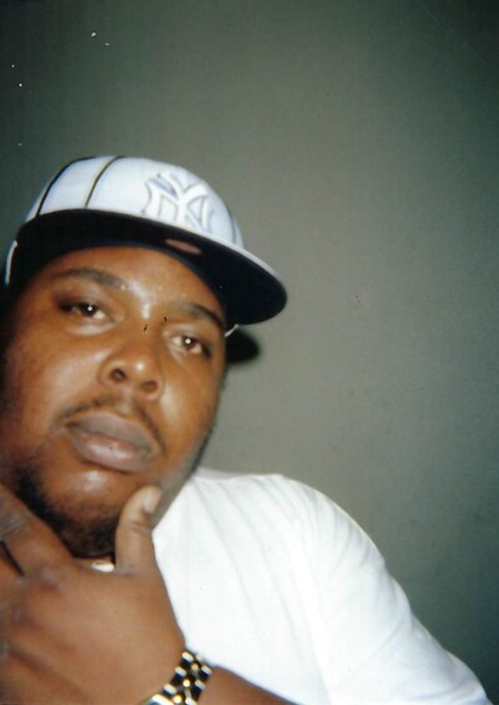 Clarence Reade, Ii Profile Photo