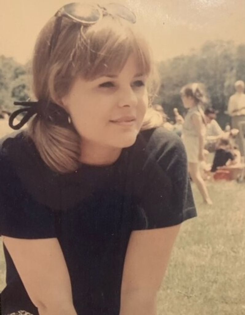 Barbara Anne Braun