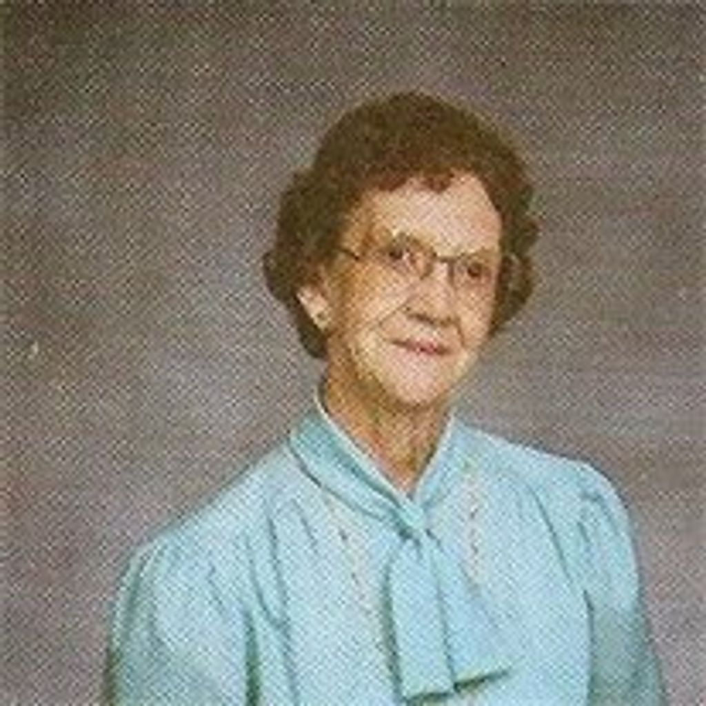 Freda  E. (Saylor)  Lutz