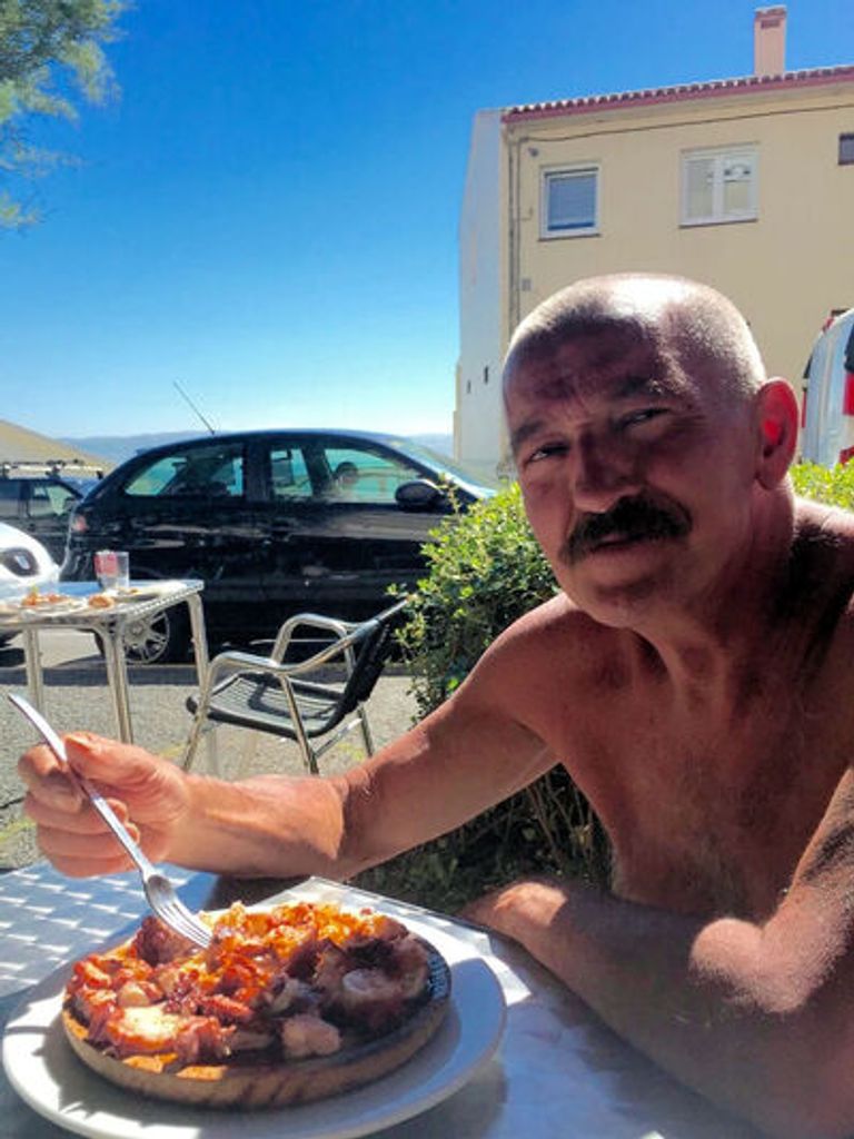 Aurelio 'Elio' P. Varela Profile Photo