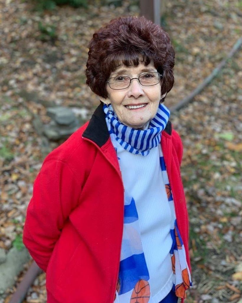Rebecca L. Morgan Profile Photo