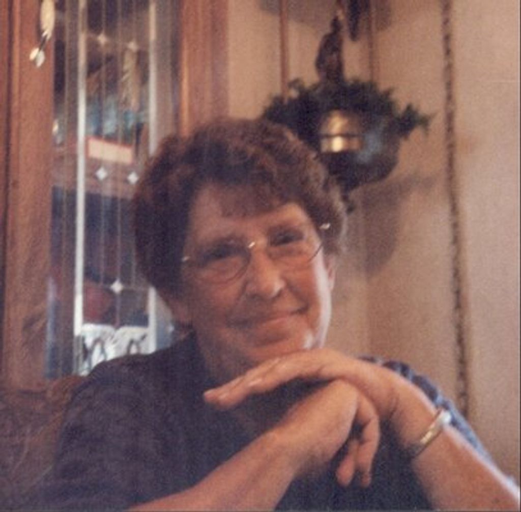 Barbara Shrubshall Profile Photo