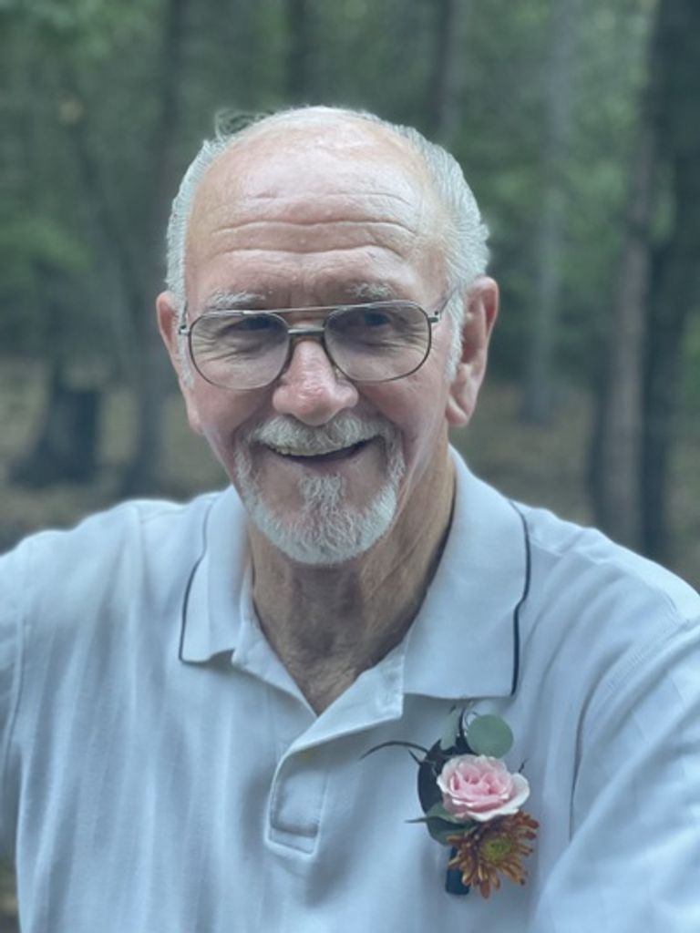 Larry Wood Profile Photo