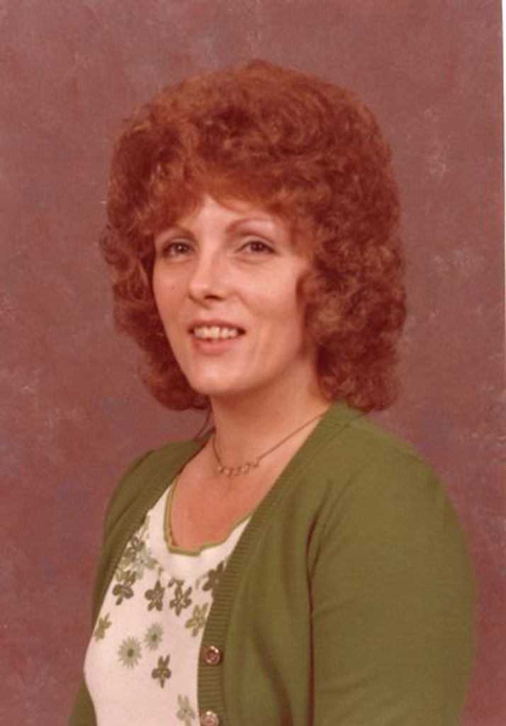 Patricia Kay Reynolds Profile Photo